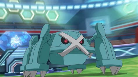 what is metagross weak to.